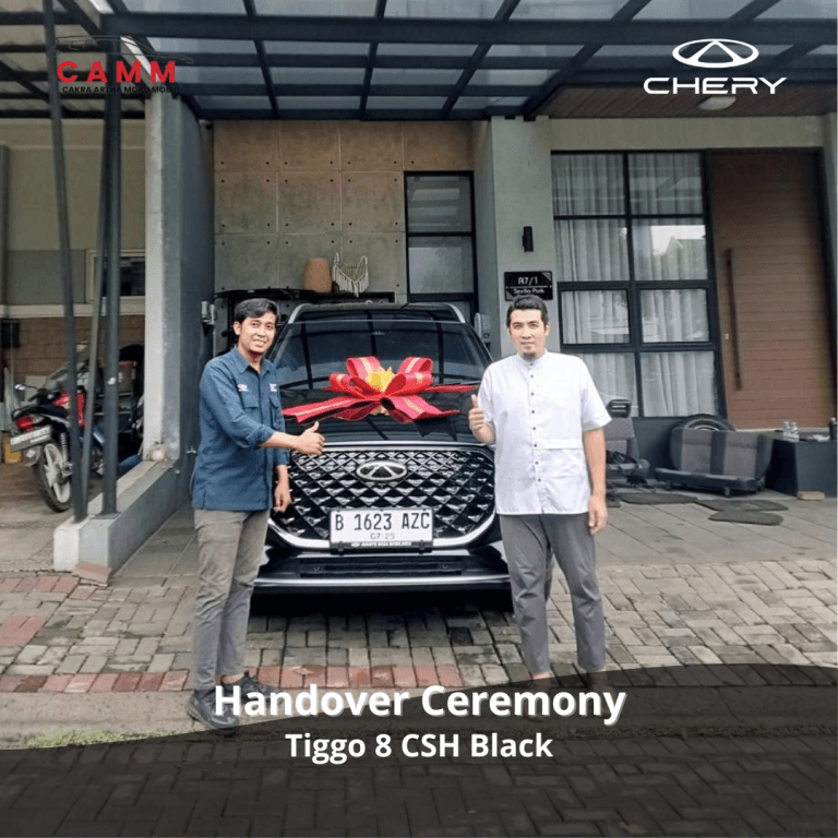 Handover Ceremony (2)